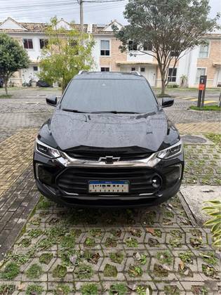 CHEVROLET TRACKER 1.2 TURBO FLEX PREMIER AUTOMÁTICO